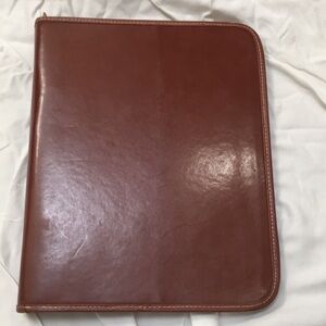 Vintage Leathercraft portfolio